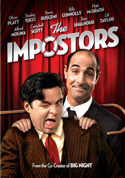 The Impostors