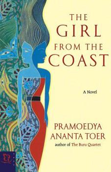 Paperback The Girl from the Coast Book