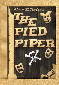 Hardcover The Pied Piper Book