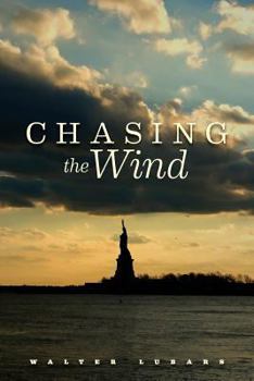 Paperback Chasing the Wind Book
