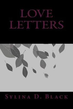 Paperback Love Letters Book