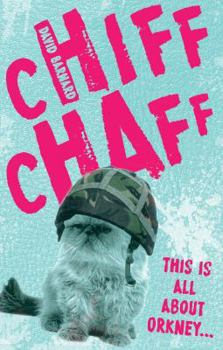 Paperback Chiff Chaff Book