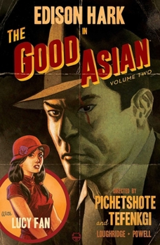 Paperback Good Asian Volume 2 Book