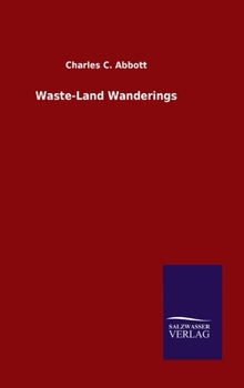 Hardcover Waste-Land Wanderings Book