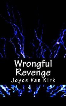 Paperback Wrongful Revenge Book