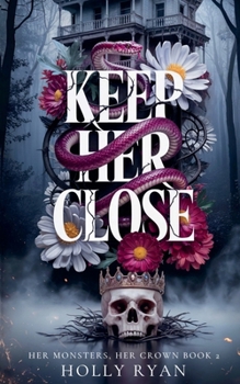 Paperback Keep Her Close Book