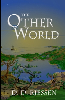 Paperback The Other World Book