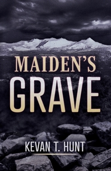 Paperback Maiden's Grave Book