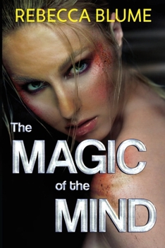Paperback The Magic of the Mind Book