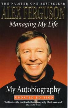 Mass Market Paperback Managing My Life: My Autobiography Book