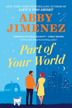 Paperback Part of Your World Book