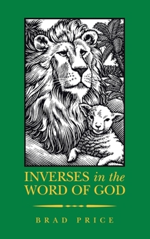 Paperback Inverses in the Word of God Book