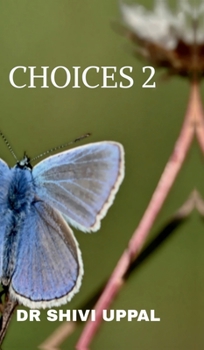 Hardcover Choices 2 Book