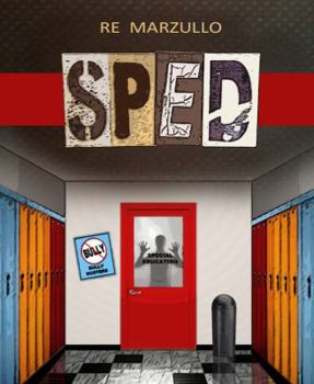 Paperback Sped Book