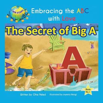 Paperback The Secret of Big A Book
