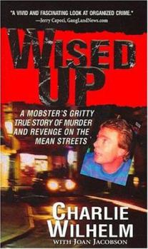 Mass Market Paperback Wised Up Book