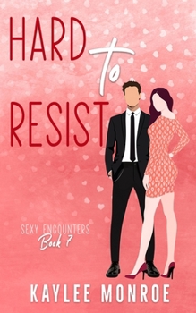 Paperback Hard to Resist Book