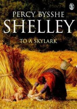 Paperback To a Sky-lark (Phoenix 60p Paperbacks) Book