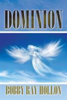 Paperback Dominion Book