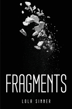 Paperback Fragments Book