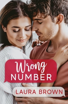 Paperback Wrong Number Book