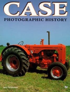 Paperback Case Photographic History Book
