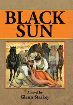 Hardcover Black Sun Book