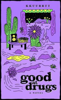 Paperback good at drugs Book