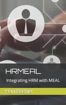 Paperback Hrmeal: Integrating HRM with MEAL Book
