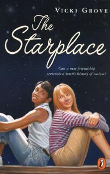 Paperback The Starplace Book