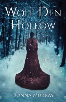 Paperback Wolf Den Hollow Book