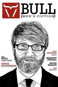 Paperback Bull: Men's Fiction Book