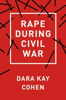 Paperback Rape During Civil War Book