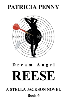 Paperback Dream Angel Reese: A Stella Jackson Novel Book 6 Book