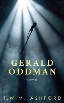 Paperback Gerald Oddman Book