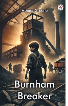 Paperback Burnham Breaker Book