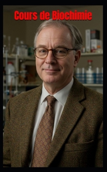 Cours de Biochimie (French Edition)