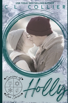 Paperback Holly: A Novella Book