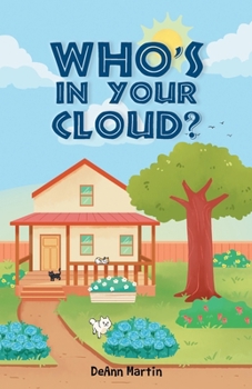 Paperback Who's in Your Cloud? Book
