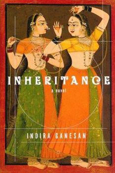 Hardcover Inheritance Book