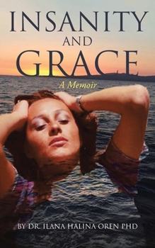Paperback Insanity and Grace Book