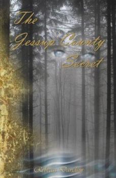 Paperback The Jessup County Secret Book