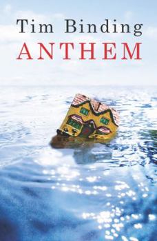 Paperback Anthem Book