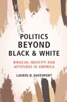 Politics Beyond Black and White