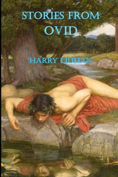 Paperback Stories from Ovid: A collection Selected and Translated from Latin Book