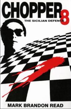Paperback Chopper 8: The Sicilian Defence Book