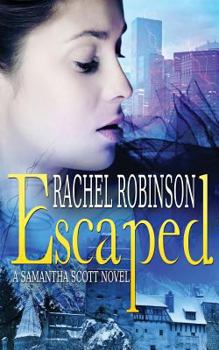 Paperback Escaped Book