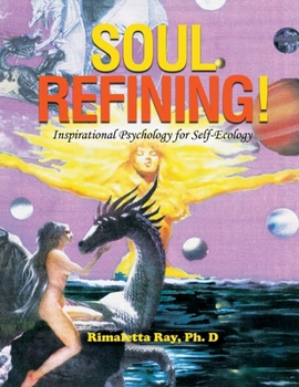 Paperback Soul Refining Book