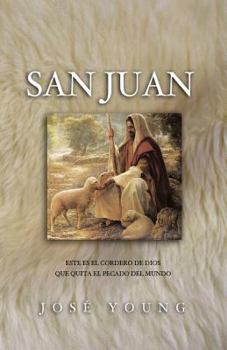 Paperback San Juan [Spanish] Book