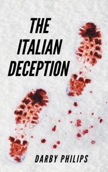 Paperback The Italian Deception Book